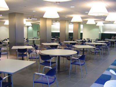 CP Lighting Christopher Poehlmann BigShade Pendant Lamp by CP Lighting