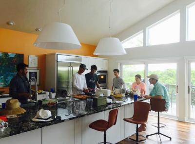 CP Lighting Christopher Poehlmann BigShade Pendant Lamp by CP Lighting