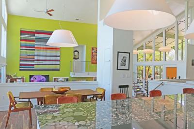 CP Lighting Christopher Poehlmann BigShade Pendant Lamp by CP Lighting