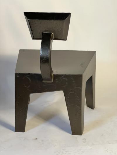 CP Lighting Christopher Poehlmann Chunky Chair by Christopher Poehlmann