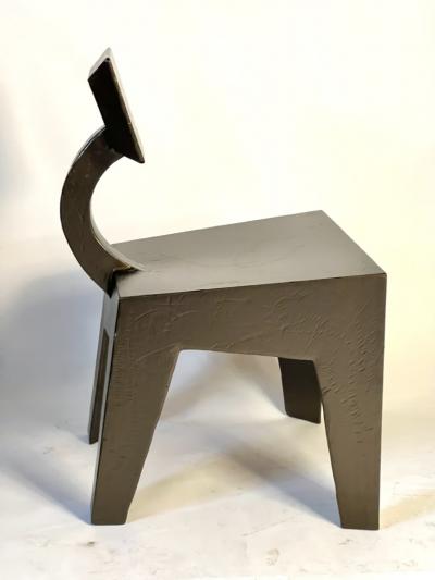 CP Lighting Christopher Poehlmann Chunky Chair by Christopher Poehlmann