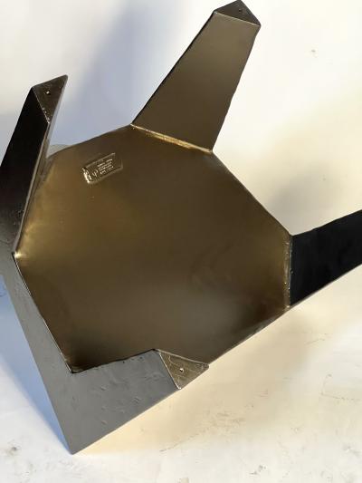 CP Lighting Christopher Poehlmann Chunky Chair by Christopher Poehlmann