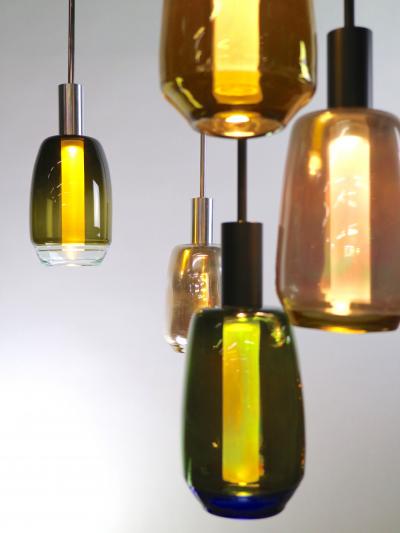 CP Lighting Christopher Poehlmann Incalmo