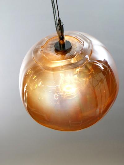 CP Lighting Christopher Poehlmann Liquor Lamps