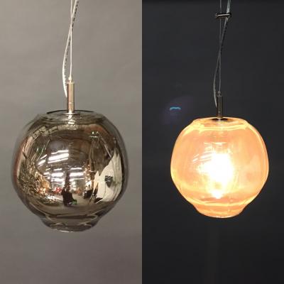 CP Lighting Christopher Poehlmann Liquor Lamps