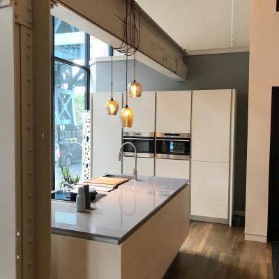 CP Lighting Christopher Poehlmann Liquor Lamps