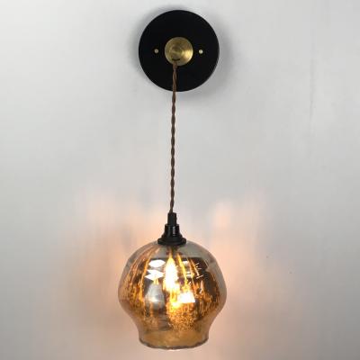 CP Lighting Christopher Poehlmann Liquor Lamps