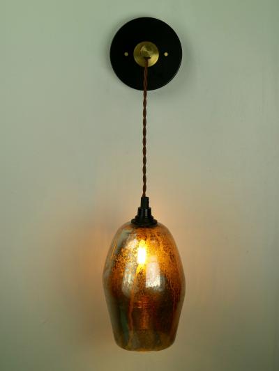 CP Lighting Christopher Poehlmann Liquor Lamps