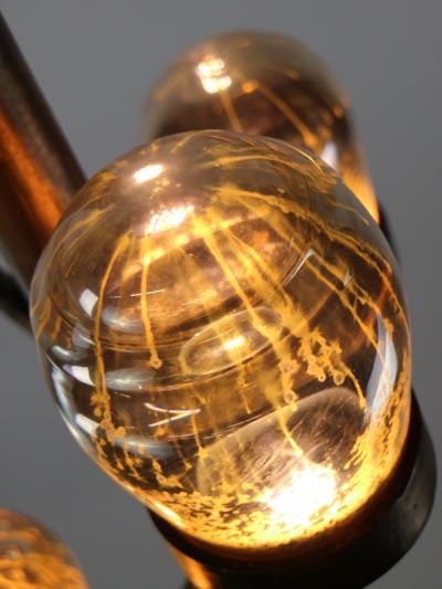 CP Lighting Christopher Poehlmann Pod Chandelier 1