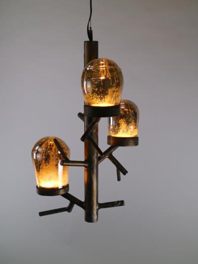 CP Lighting Christopher Poehlmann Pod Chandelier 1