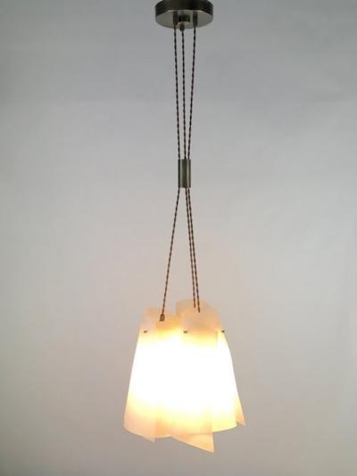 CP Lighting Christopher Poehlmann Popsicle Pendants