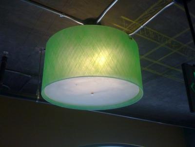 CP Lighting Christopher Poehlmann Popsicle Pendants