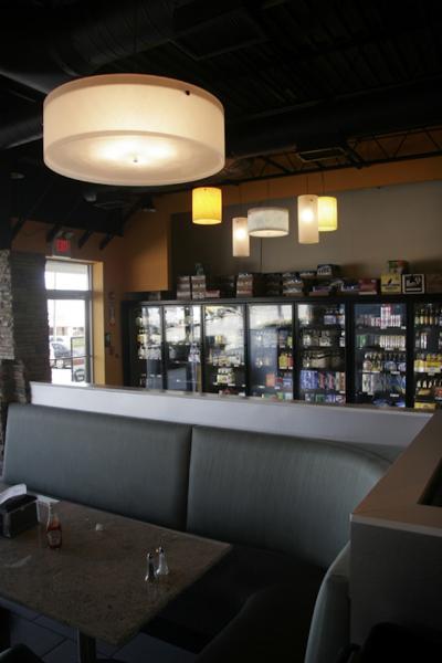 CP Lighting Christopher Poehlmann Popsicle Pendants