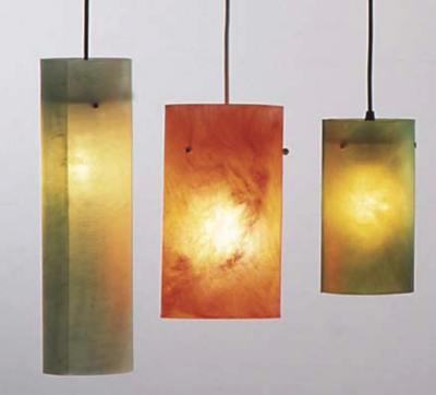 CP Lighting Christopher Poehlmann Popsicle Pendants