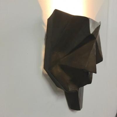 CP Lighting Christopher Poehlmann ScrapPile Sconce