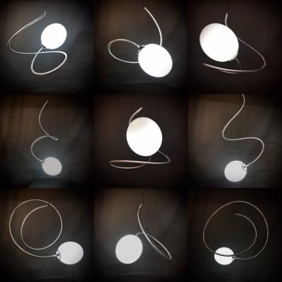 CP Lighting Christopher Poehlmann Seedling Series