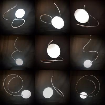 CP Lighting Christopher Poehlmann Sketchy