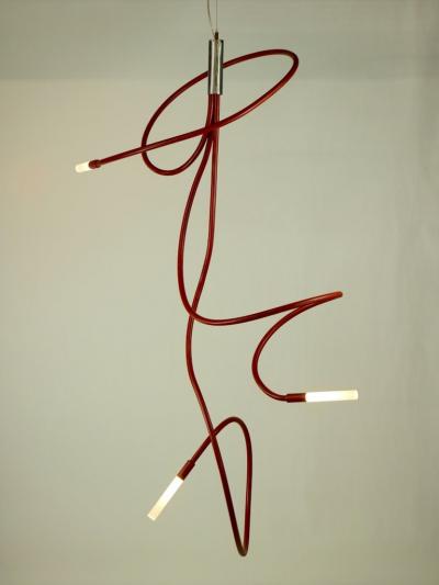 CP Lighting Christopher Poehlmann Sketchy