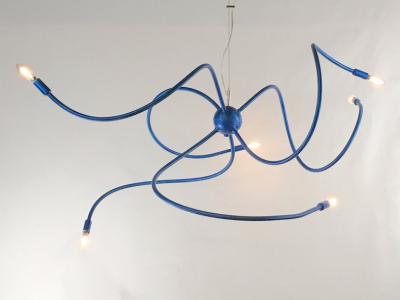 CP Lighting Christopher Poehlmann Sketchy