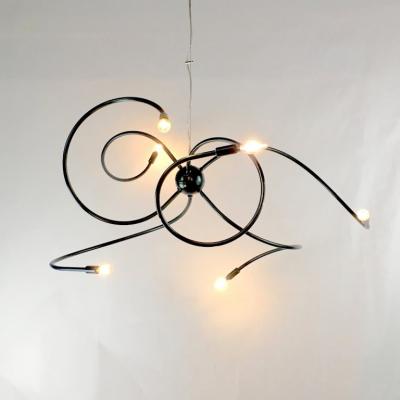 CP Lighting Christopher Poehlmann Sketchy