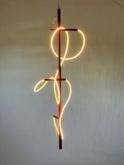 CP Lighting Christopher Poehlmann Sketchy