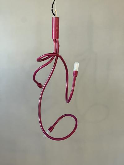 CP Lighting Christopher Poehlmann Sketchy Jr pendant