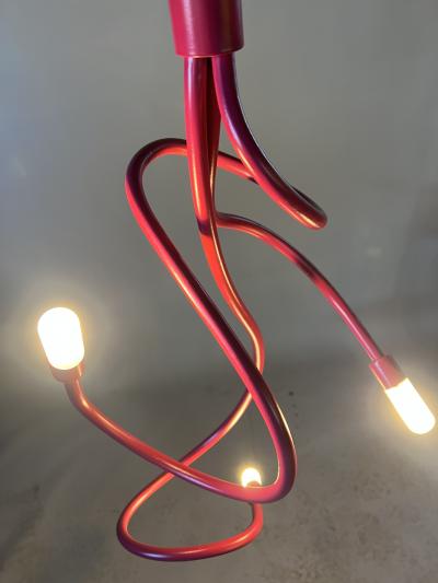 CP Lighting Christopher Poehlmann Sketchy Jr pendant