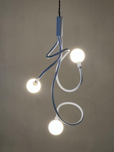 CP Lighting Christopher Poehlmann Sketchy Jr pendant