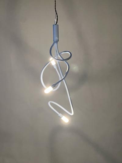CP Lighting Christopher Poehlmann Sketchy Jr pendant