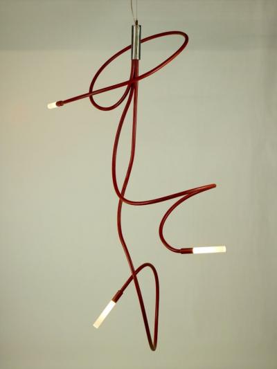 CP Lighting Christopher Poehlmann Sketchy Pendant