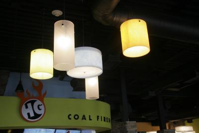 CP Lighting Christopher Poehlmann Super Size Series