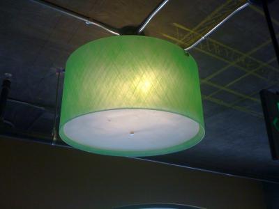 CP Lighting Christopher Poehlmann Super Size Series