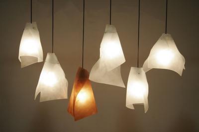 CP Lighting Christopher Poehlmann Tonic Pendants