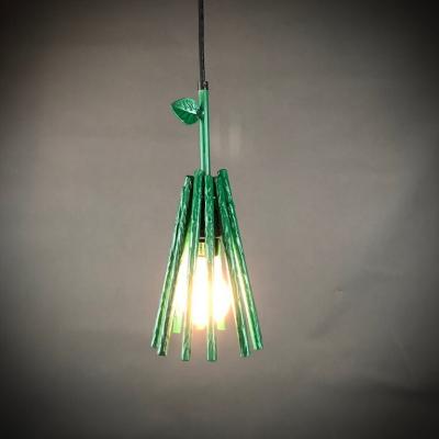 CP Lighting Christopher Poehlmann Twiggy Campfire Pendant