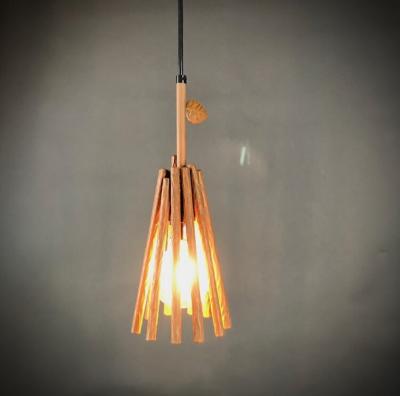 CP Lighting Christopher Poehlmann Twiggy Campfire Pendant