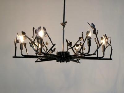 CP Lighting Christopher Poehlmann Twiggy Family