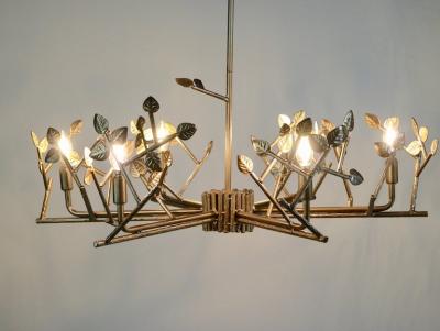 CP Lighting Christopher Poehlmann Twiggy Family