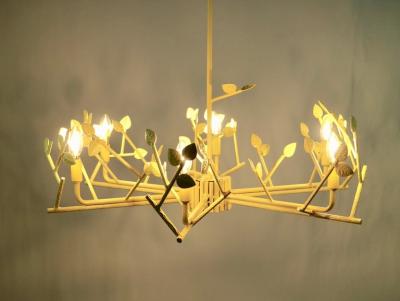 CP Lighting Christopher Poehlmann Twiggy Family