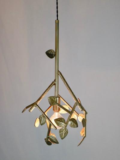 CP Lighting Christopher Poehlmann Twiggy Family