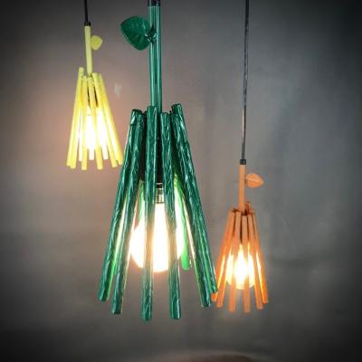 CP Lighting Christopher Poehlmann Twiggy Family