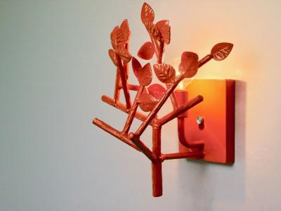 CP Lighting Christopher Poehlmann Twiggy Wall Sconce