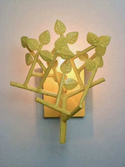 CP Lighting Christopher Poehlmann Twiggy Wall Sconce