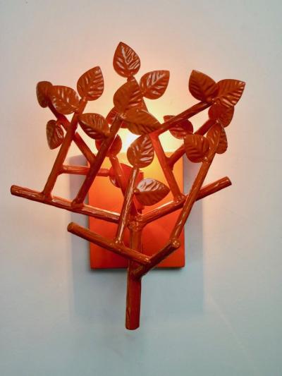 CP Lighting Christopher Poehlmann Twiggy Wall Sconce