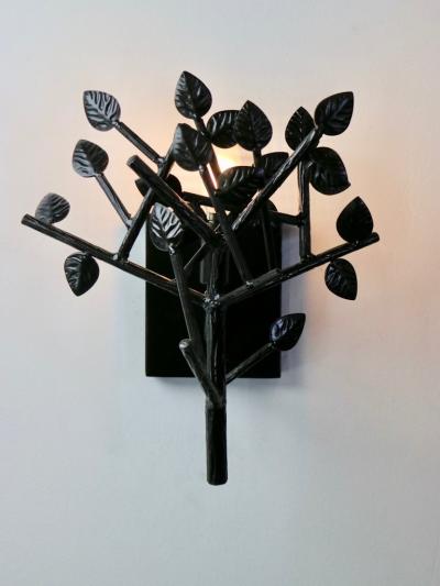 CP Lighting Christopher Poehlmann Twiggy Wall Sconce