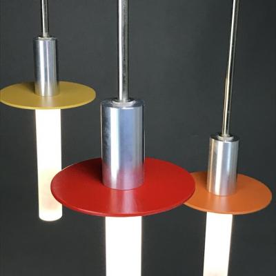 CP Lighting Christopher Poehlmann UFOLight