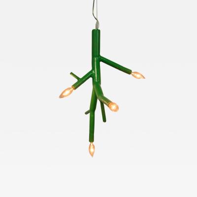 CP Lighting Christopher Poehlmann newGROWTH Antler Pendant
