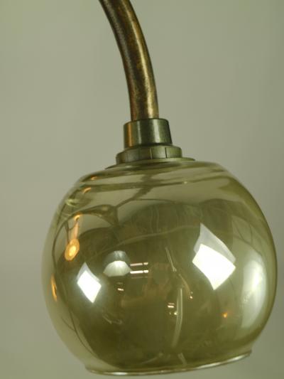 CP Lighting Christopher Poehlmann newGROWTH Blossom Pendant