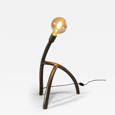 CP Lighting Christopher Poehlmann newGROWTH Mangrove Table Lamp by Christopher Poehlmann for CP Lighting