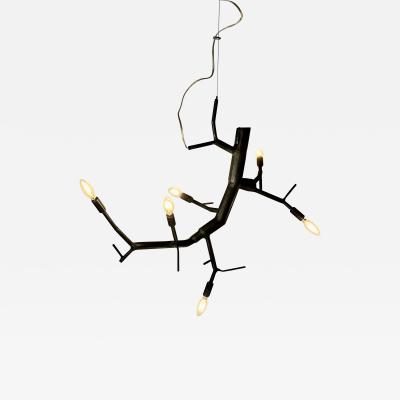 CP Lighting Christopher Poehlmann newGROWTH Pendant