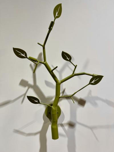 CP Lighting Christopher Poehlmann newGROWTH Wall Sconces by CP Lighting 2024